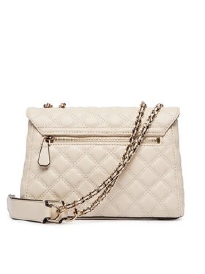 Guess Torebka Giully II HWQG96 73200 Kremowy