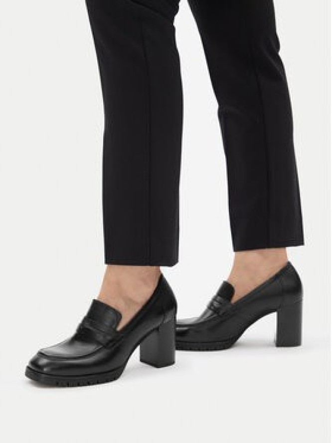 Lasocki Półbuty CEO-WB-GIADA-01C Czarny