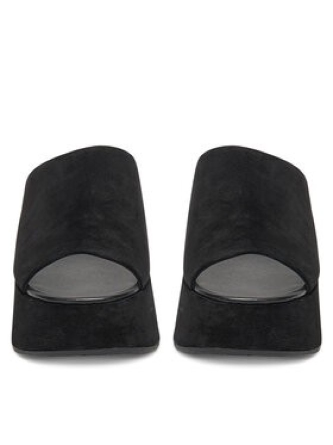 G-Star Raw Klapki FARI-118925 Czarny