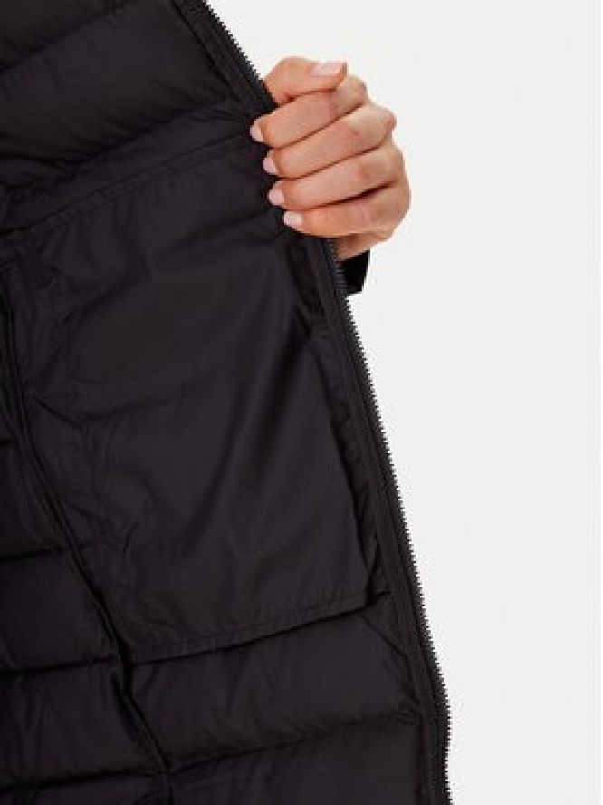 The North Face Kurtka puchowa Aconcagua NF0A88TA Czarny Regular Fit