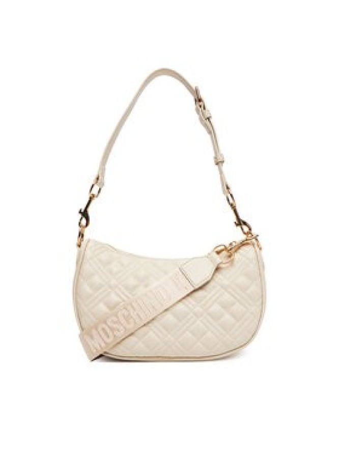 LOVE MOSCHINO Torebka JC4301PP0MK1211A Écru
