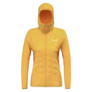 Damska kurtka puchowa Salewa Ortles Hyb Twr