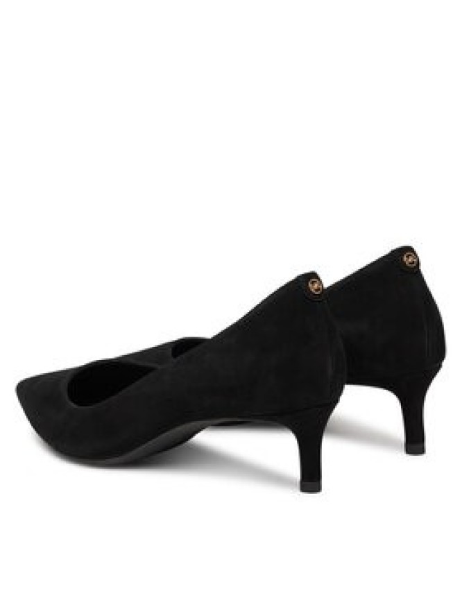 MICHAEL Michael Kors Czółenka Alina 40R3ALMP1S Czarny