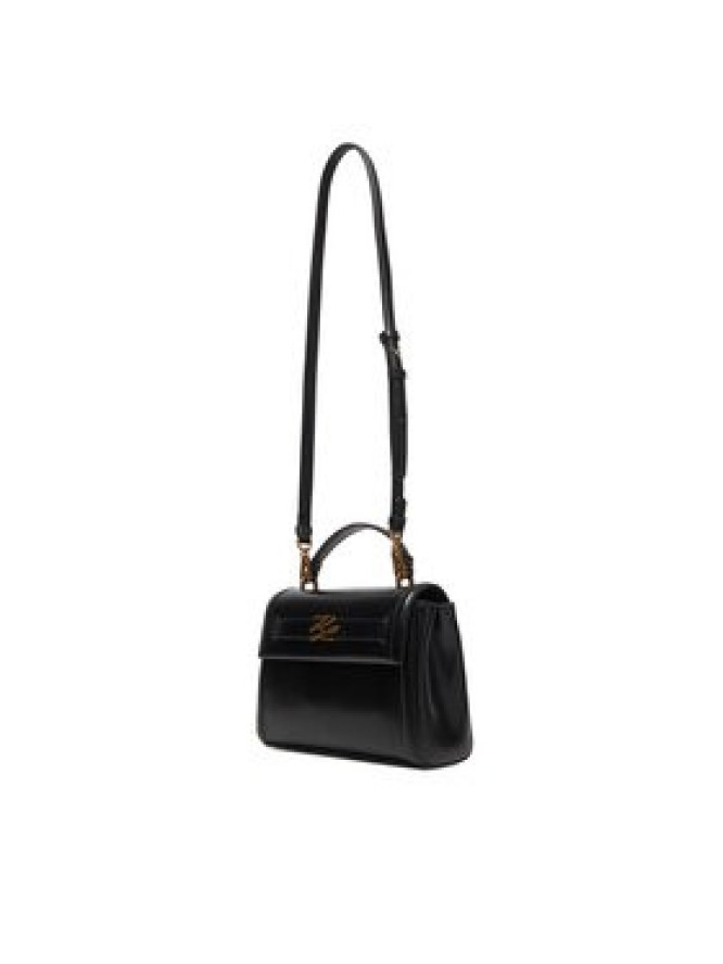 KARL LAGERFELD Torebka B1W30291 Czarny