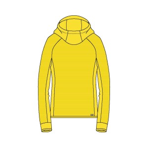 Golf damska narciarska CMP 33G0576