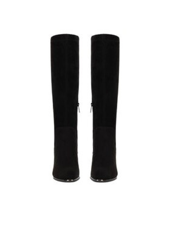 Jenny Fairy Kozaki WFA3135-1 Czarny