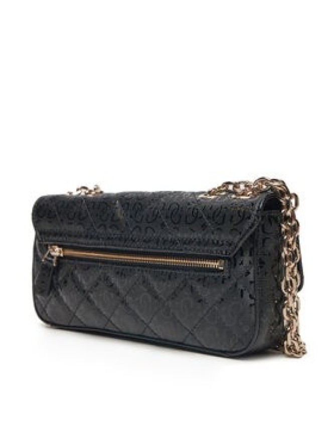 Guess Torebka HWGG95 22210 Czarny