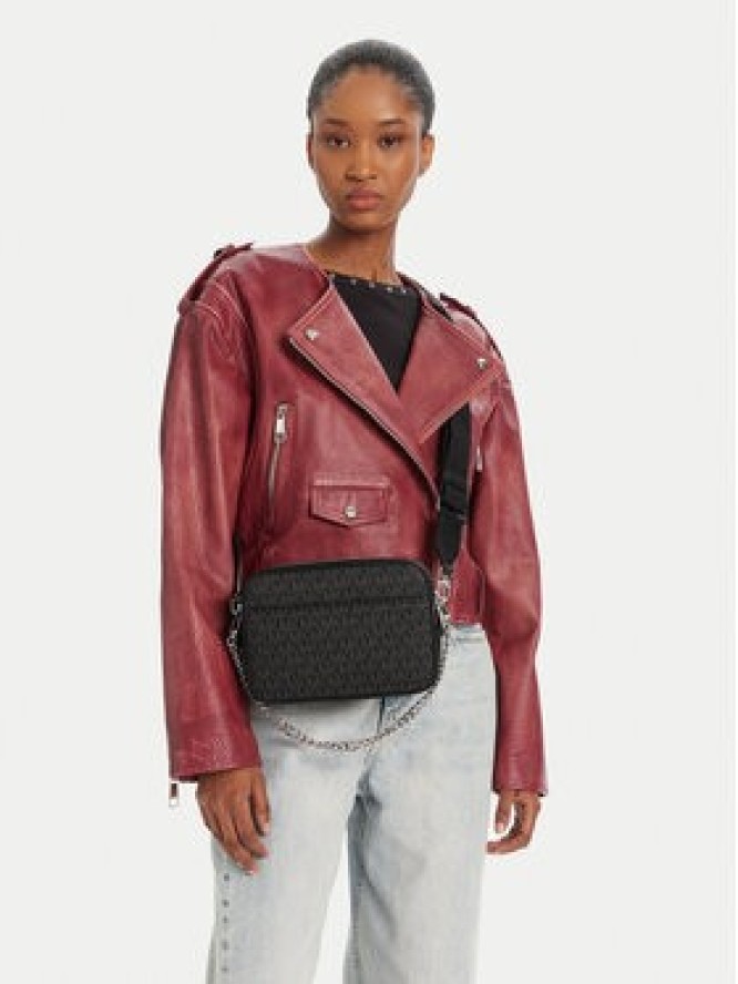 MICHAEL Michael Kors Torebka Bryant 32S5SYTC5V Czarny