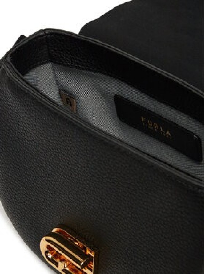 Furla Torebka Lotus WB01491 BX3916 N9800 Czarny