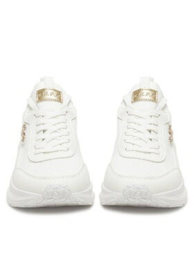 Beverly Hills Polo Club Sneakersy V12-896 Biały