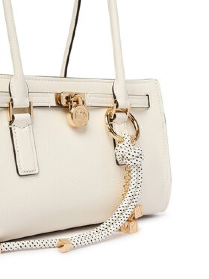 MICHAEL Michael Kors Torebka 30F5GNXT0L Kremowy