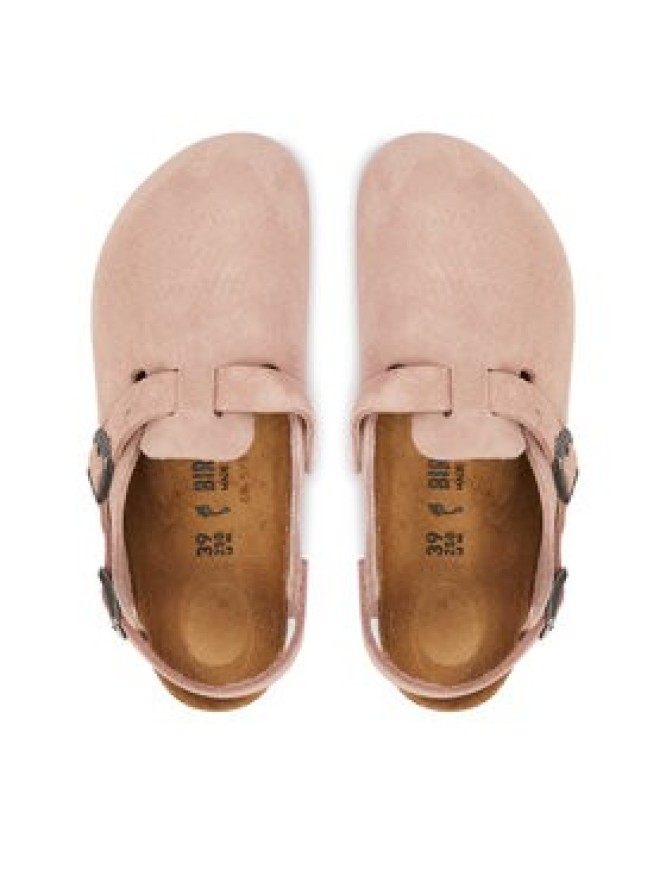 Birkenstock Sandały Tokio 1031636 Różowy