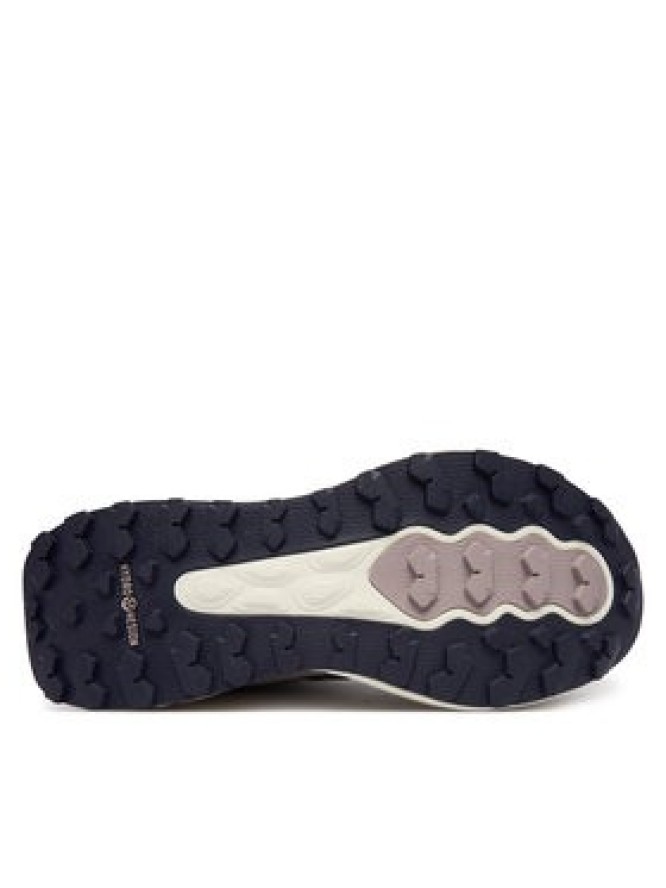 New Balance Buty do biegania Fresh Foam Garoe V2 WGARO9TS Fioletowy