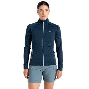 Bluza Damska Emerging Core Stretch Base Layer Top