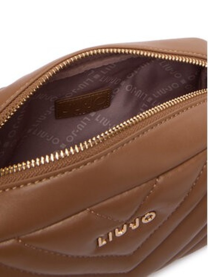 Liu Jo Torebka Lunny AF5187 E0426 Brązowy