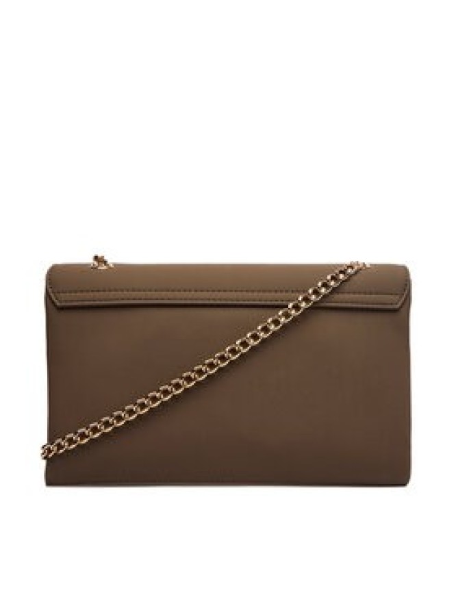 LOVE MOSCHINO Torebka JC4192PP1OKD0203 Brązowy