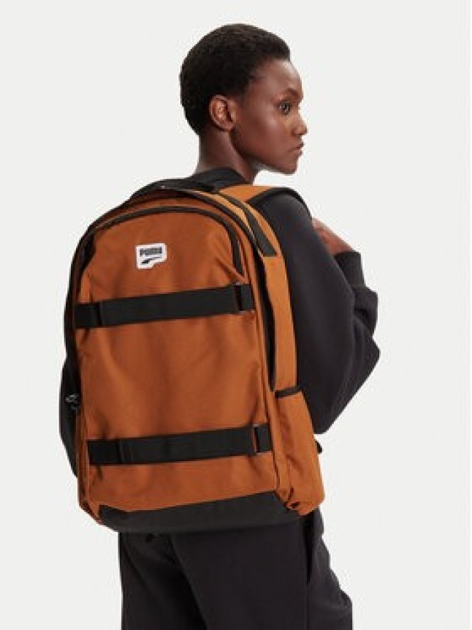 Puma Plecak 090255 02 Czarny