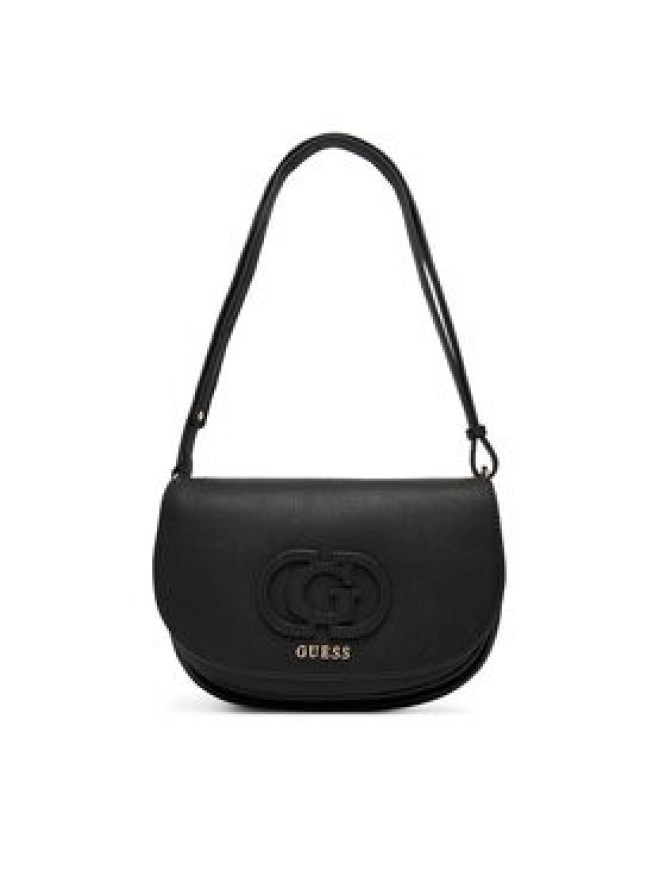Guess Torebka Calebra HWBG95 36210 Czarny