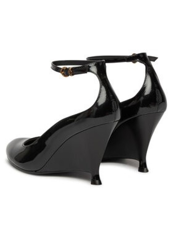 PINKO Czółenka Gwen 05 SD0643P050 Czarny