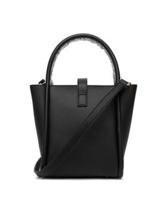 MEXX Torebka EO-MEXX-B-003-09 Czarny