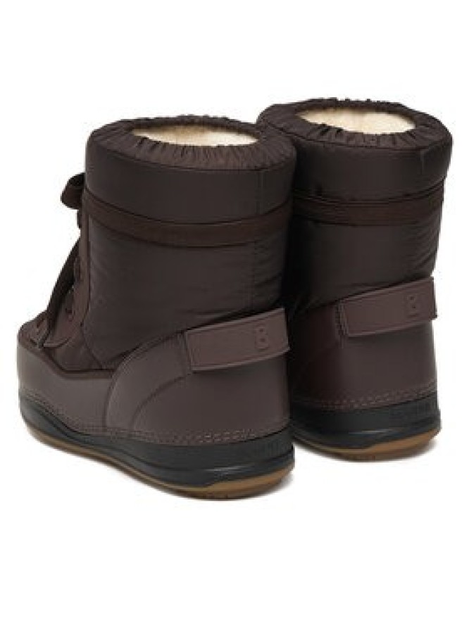 Bogner Śniegowce La Plagne 13 A 32547004 Brązowy