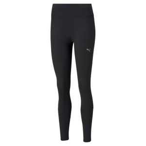Damskie legginsy średniej długości Puma