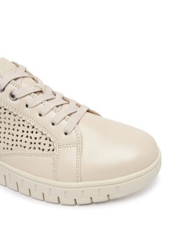 Caprice Sneakersy 9-23763-46 Szary