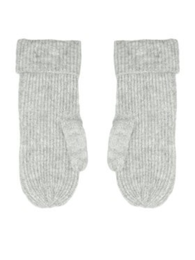 Vero Moda Rękawiczki Damskie 10291617 Szary