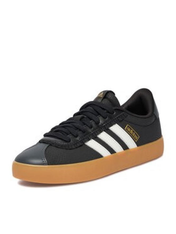 adidas Sneakersy WB-VL COURT 3.0 KI2080 Czarny