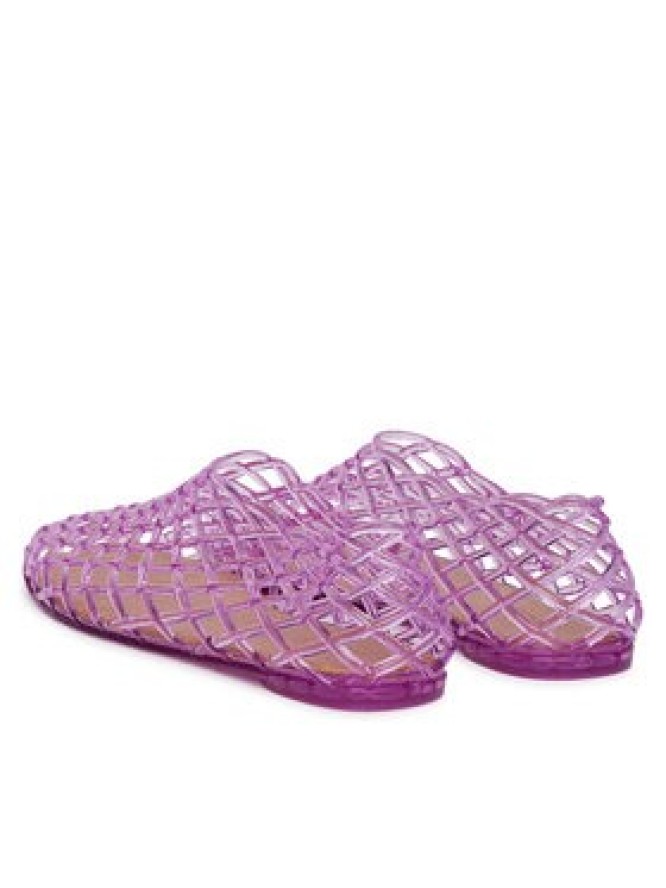 JENNY Baleriny CT0613-80 Różowy