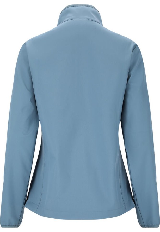 Softshell damski Whistler Lango