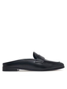 Max Mara Klapki Regentsabot 2624526211 Czarny