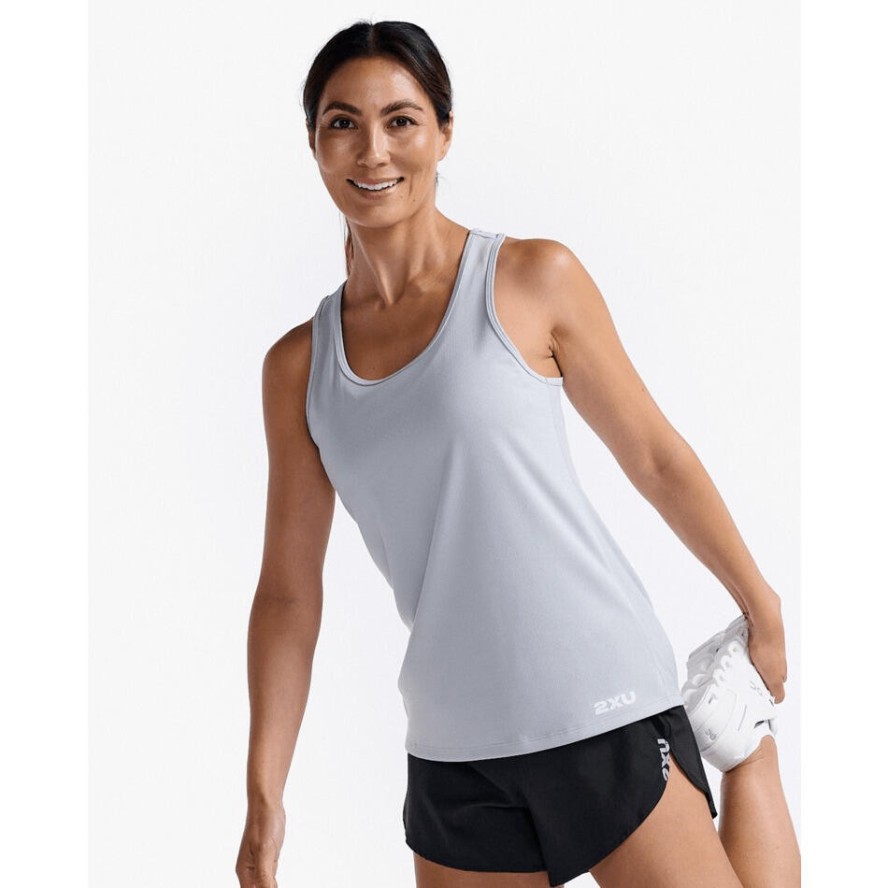 Damski tank top 2XU Aero
