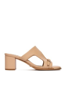 MEXX Klapki EO-WS1161-04 Beżowy