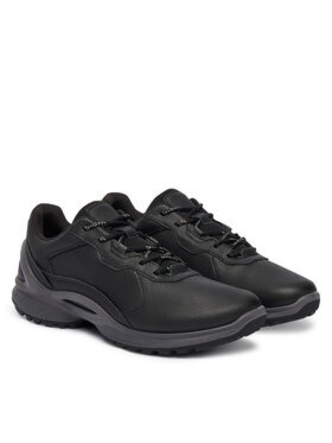 ECCO Sneakersy Biom Energi Lea 85080301001 Czarny