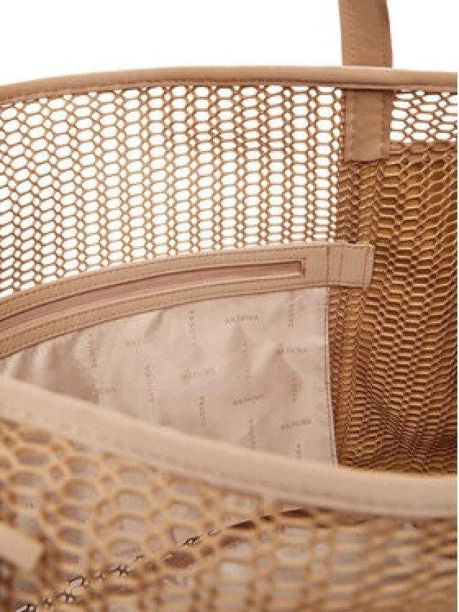 Badura Torebka WENN-01 Czarny