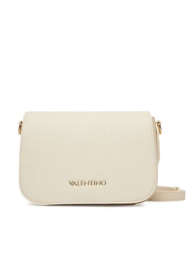 Valentino Torebka Brixton VBS7LX08 Écru