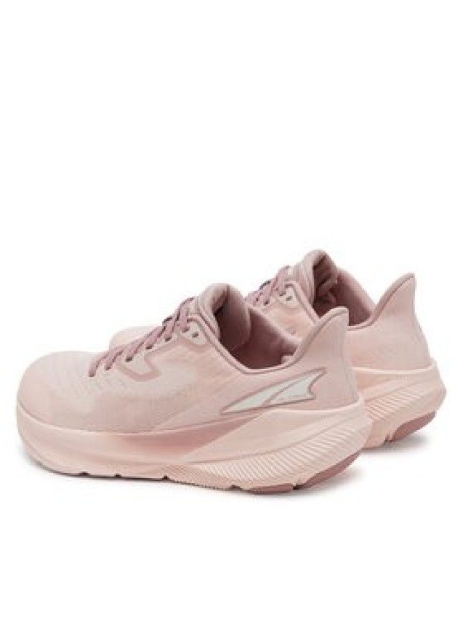 Altra Buty do biegania Experience Flow AL0A85NW6 Różowy