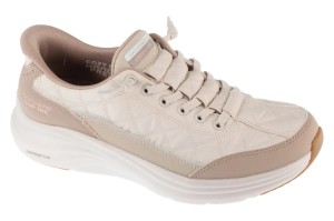 Buty sportowe Sneakersy damskie, Slip-ins: Contour Foam - Cozy Fit