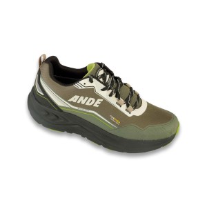 Buty Outdoor Ande Baffin Wp Dorośli