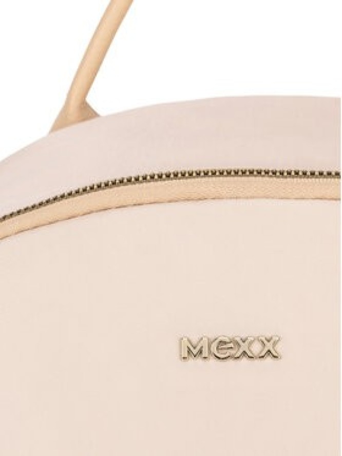 MEXX Plecak MEXX-X-001-07 Beżowy