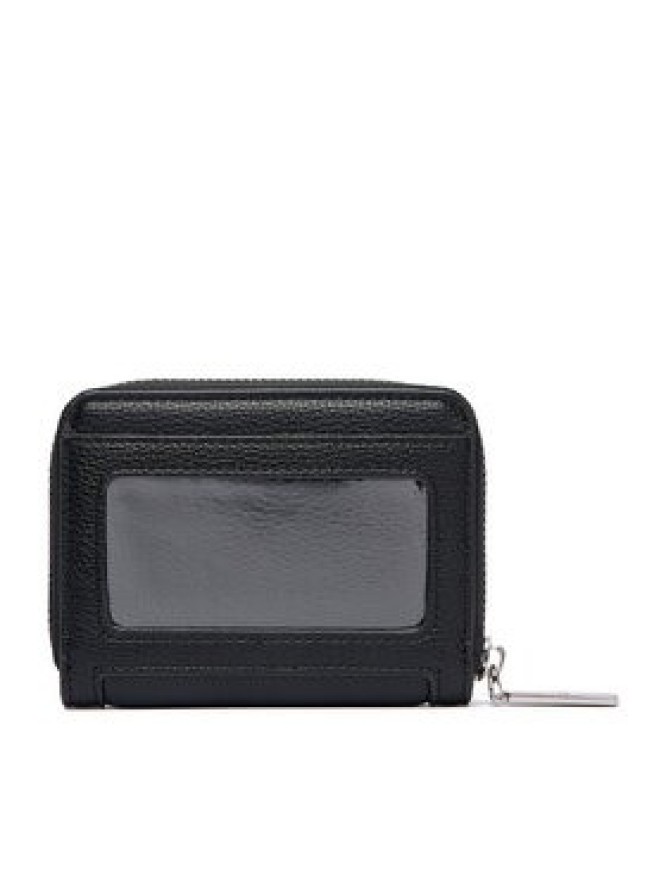 Beverly Hills Polo Club Portfel CEO-BHPC-W1-002-AW25 Czarny