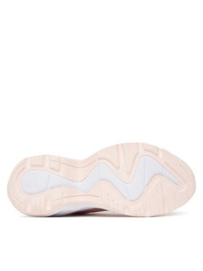 Puma Sneakersy Cilia Wedge 393915 15 Biały