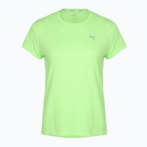 Koszulka do biegania damska PUMA Run Favorite Heather