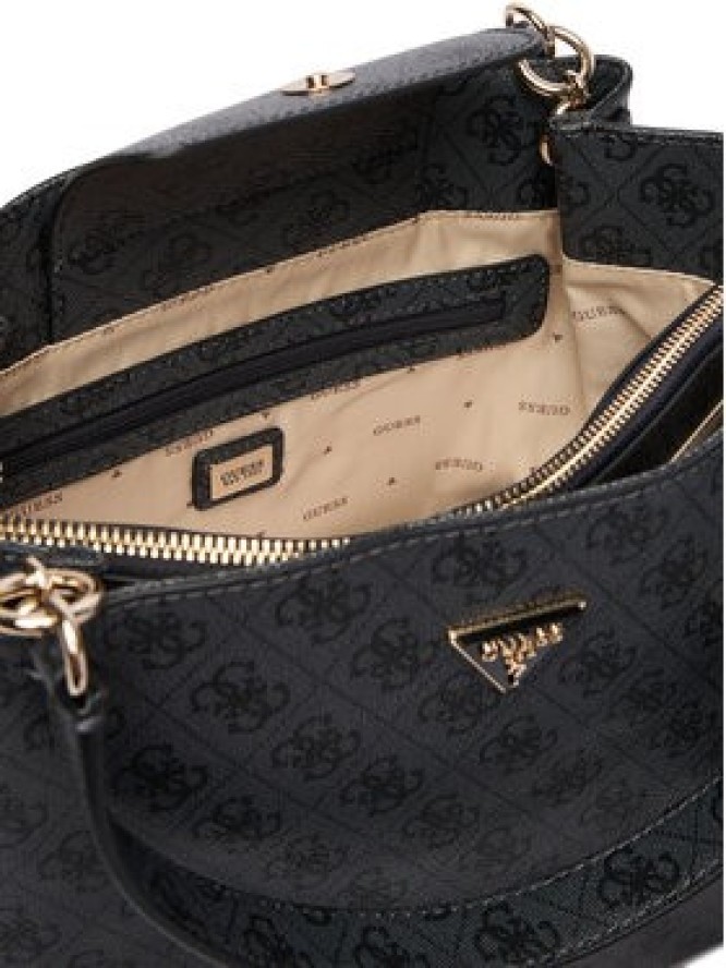 Guess Torebka HWSG24 84230 Czarny