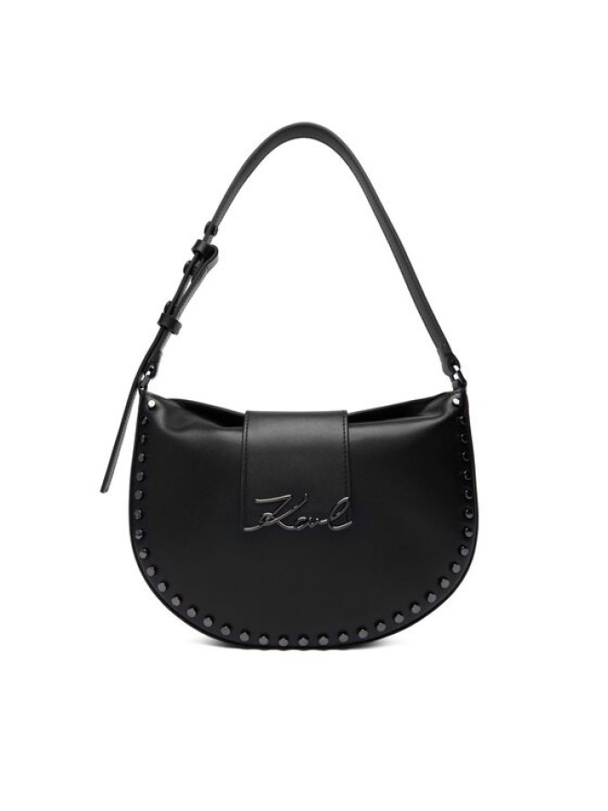 KARL LAGERFELD Torebka B1W30198 Czarny