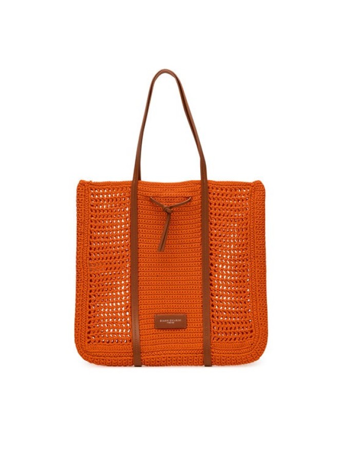 Gianni Chiarini Torebka Victoria BS 11581 SMCRH Koralowy