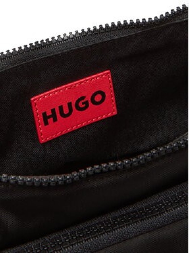 HUGO Torebka Bel Shoulder 50547092 Czarny