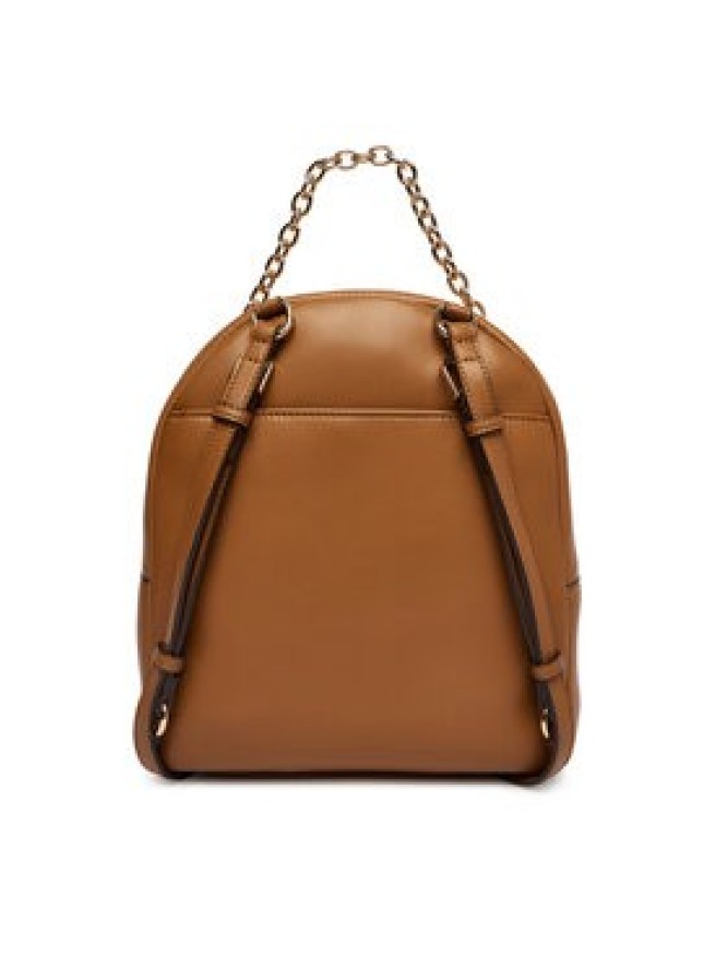 Liu Jo Plecak AA6111 E1109 Brązowy