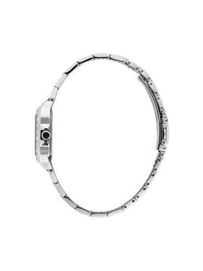 KARL LAGERFELD Zegarek R0553102503 Srebrny